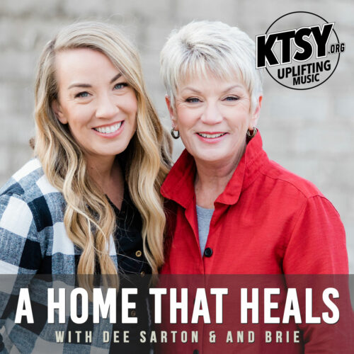Christian family podcast, Christian podcast, KTSY Podcast Network
