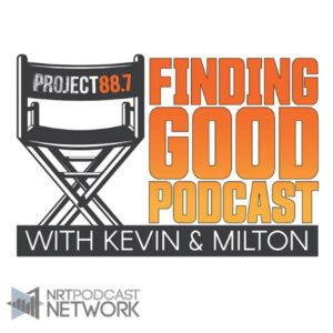 Finding Good Podcast